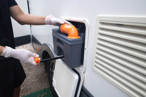 Best Local porta potty services  in Mesa Del Caballo, AZ