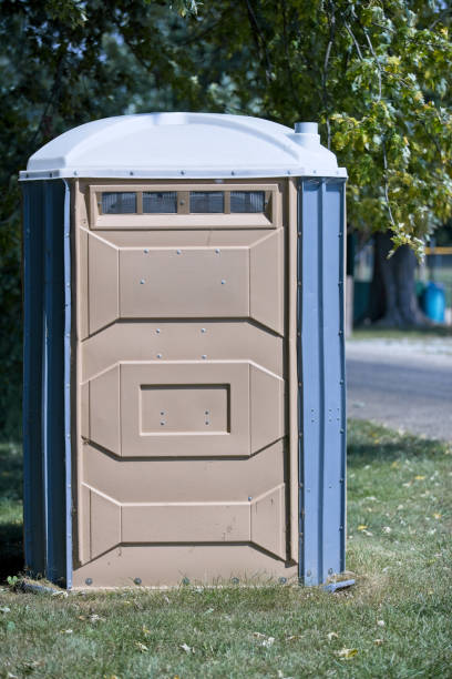 Best Portable restroom trailer rental  in Mesa Del Caballo, AZ