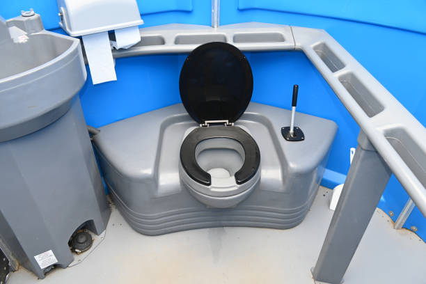 Sanitation services for porta potties in Mesa Del Caballo, AZ