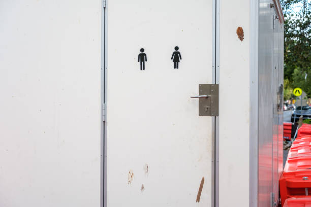 Best Local porta potty services  in Mesa Del Caballo, AZ