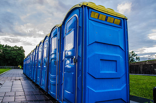 Best Portable bathroom rental  in Mesa Del Caballo, AZ