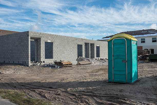 Best Porta potty for special events  in Mesa Del Caballo, AZ